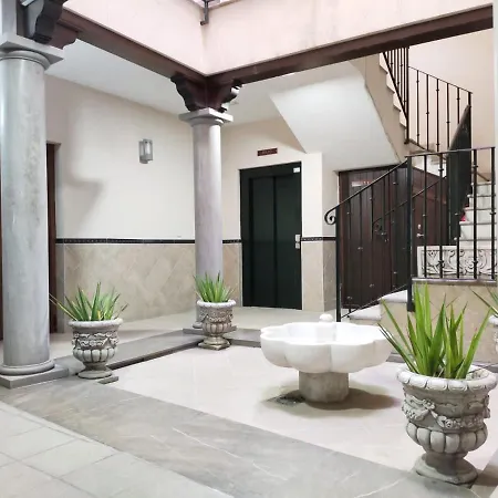 Apartment Cozy Flat Cathedral