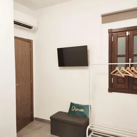 Apartment Cozy Flat Cathedral